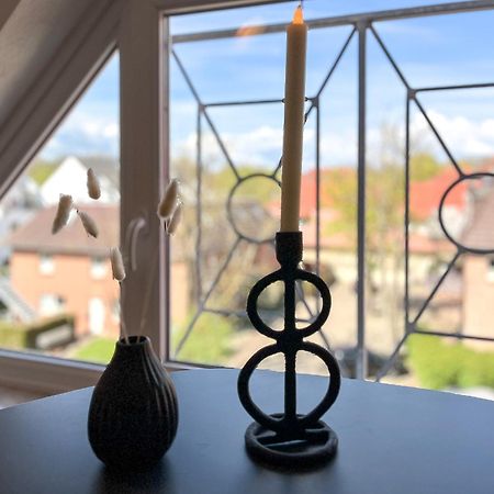 Villa Augusta Wohnung 14 Boltenhagen  Zewnętrze zdjęcie