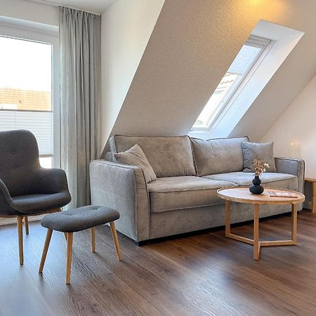 Villa Augusta Wohnung 14 Boltenhagen  Zewnętrze zdjęcie