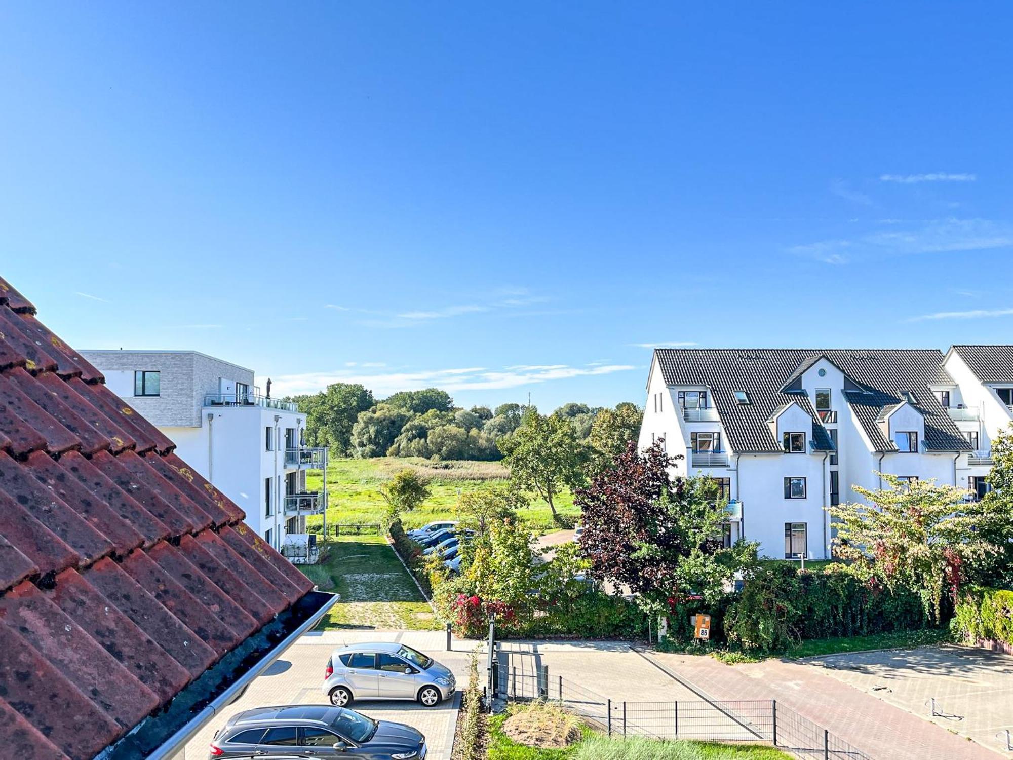 Villa Augusta Wohnung 14 Boltenhagen  Zewnętrze zdjęcie