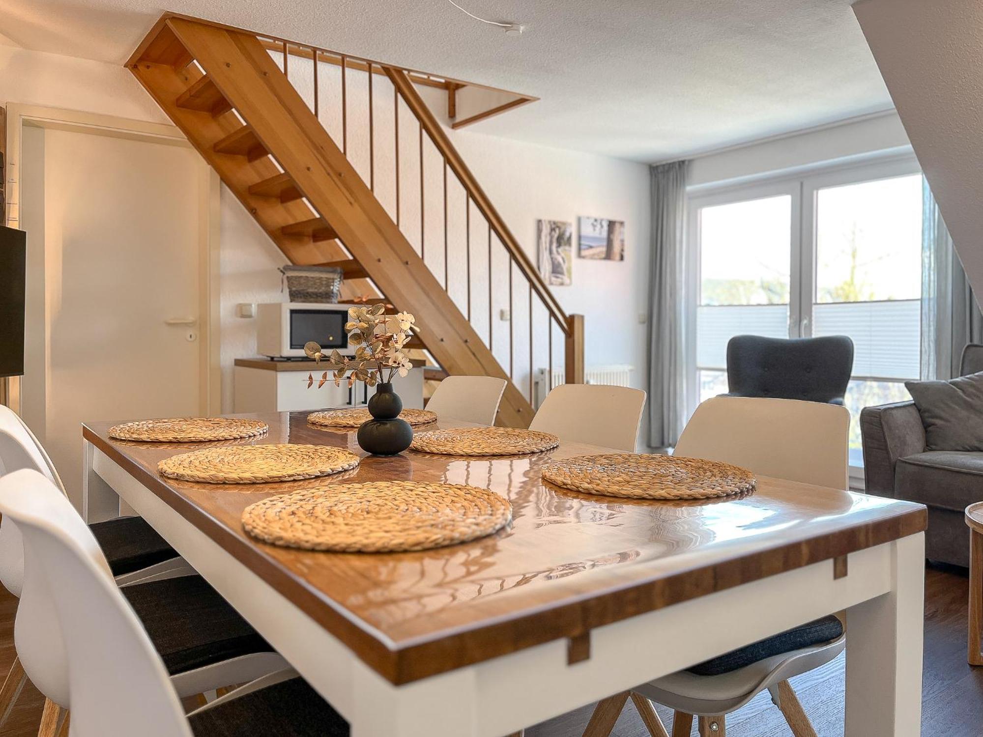 Villa Augusta Wohnung 14 Boltenhagen  Zewnętrze zdjęcie