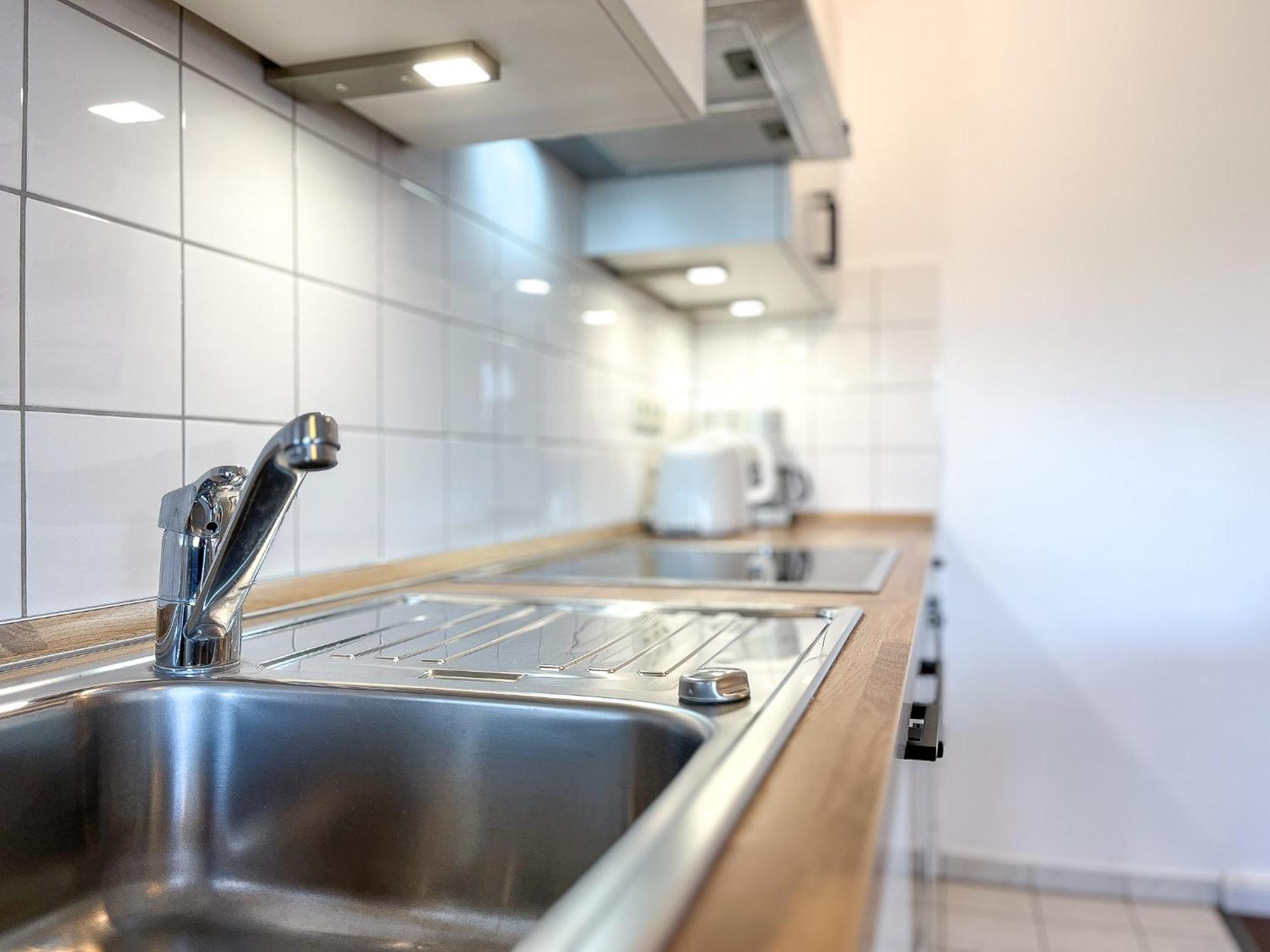 Villa Augusta Wohnung 14 Boltenhagen  Zewnętrze zdjęcie