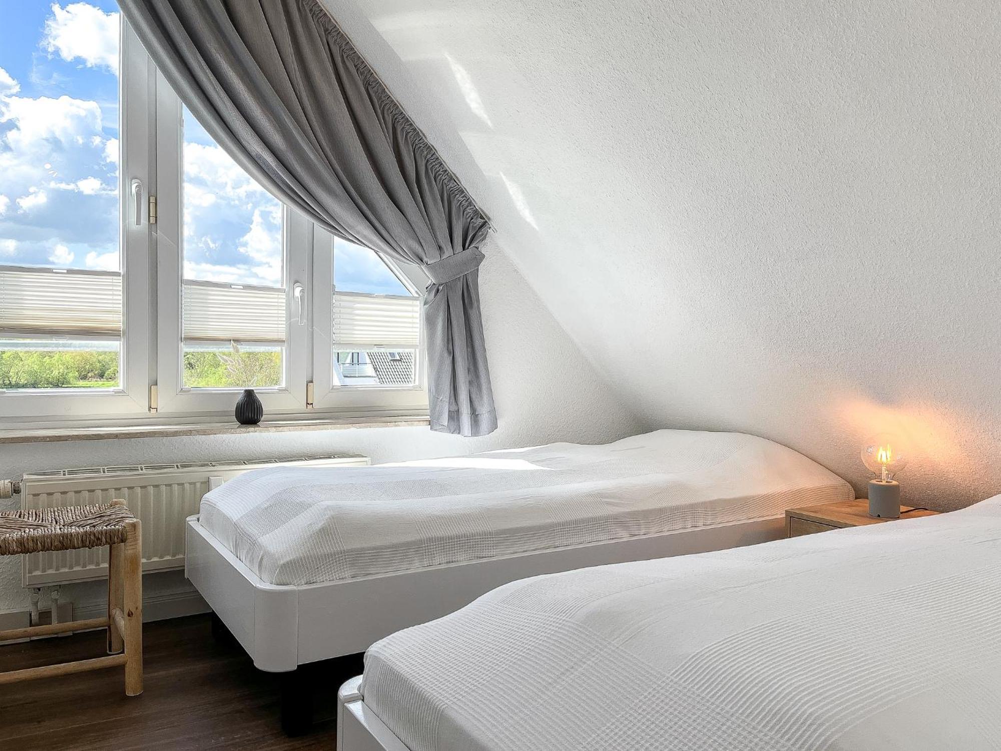 Villa Augusta Wohnung 14 Boltenhagen  Zewnętrze zdjęcie