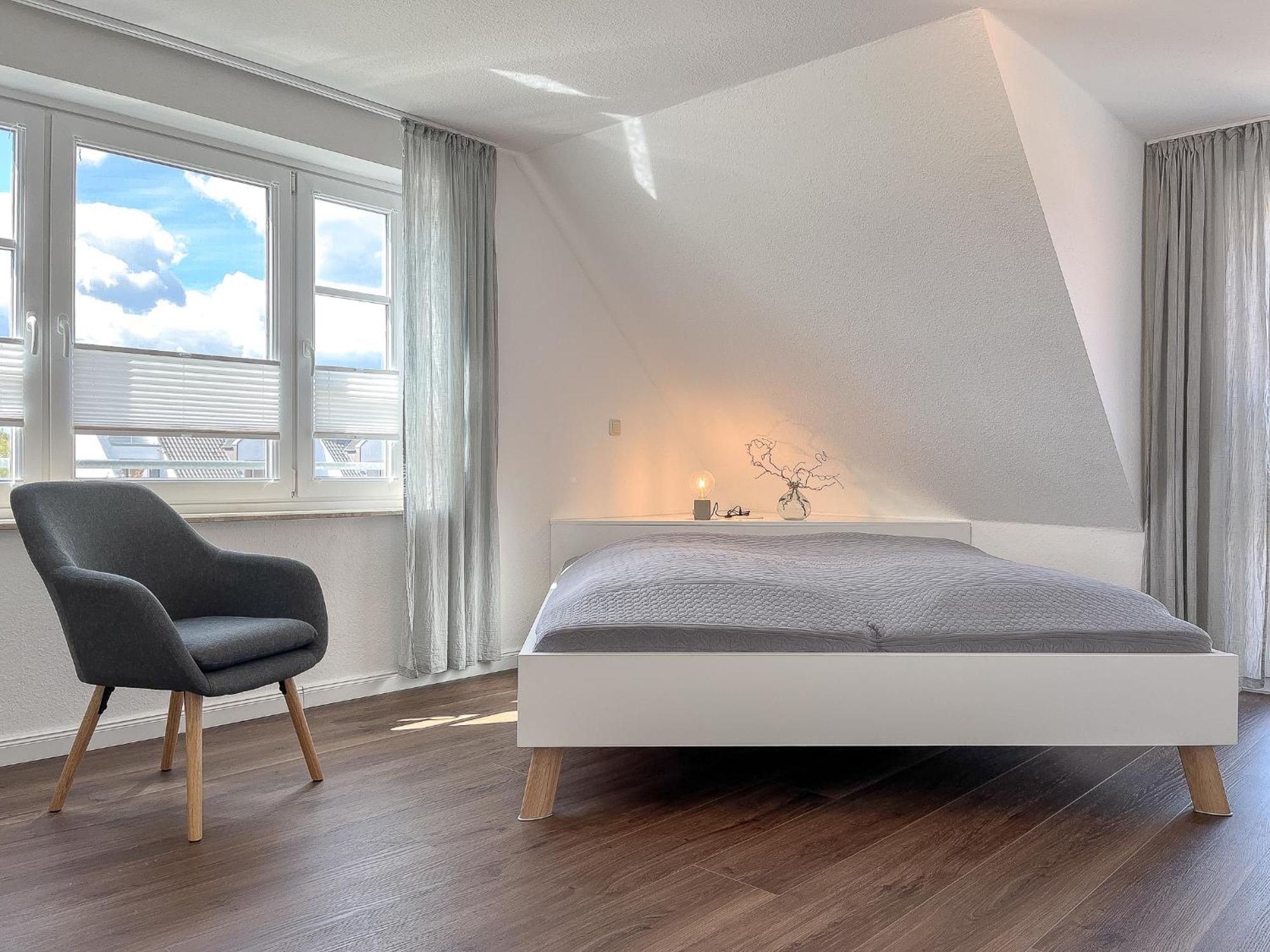 Villa Augusta Wohnung 14 Boltenhagen  Zewnętrze zdjęcie