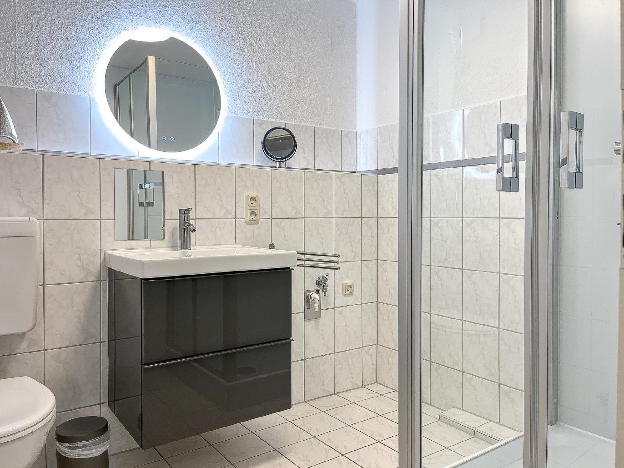 Villa Augusta Wohnung 14 Boltenhagen  Zewnętrze zdjęcie