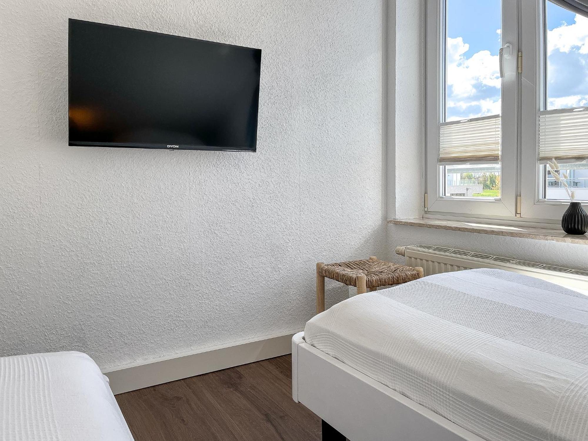 Villa Augusta Wohnung 14 Boltenhagen  Zewnętrze zdjęcie