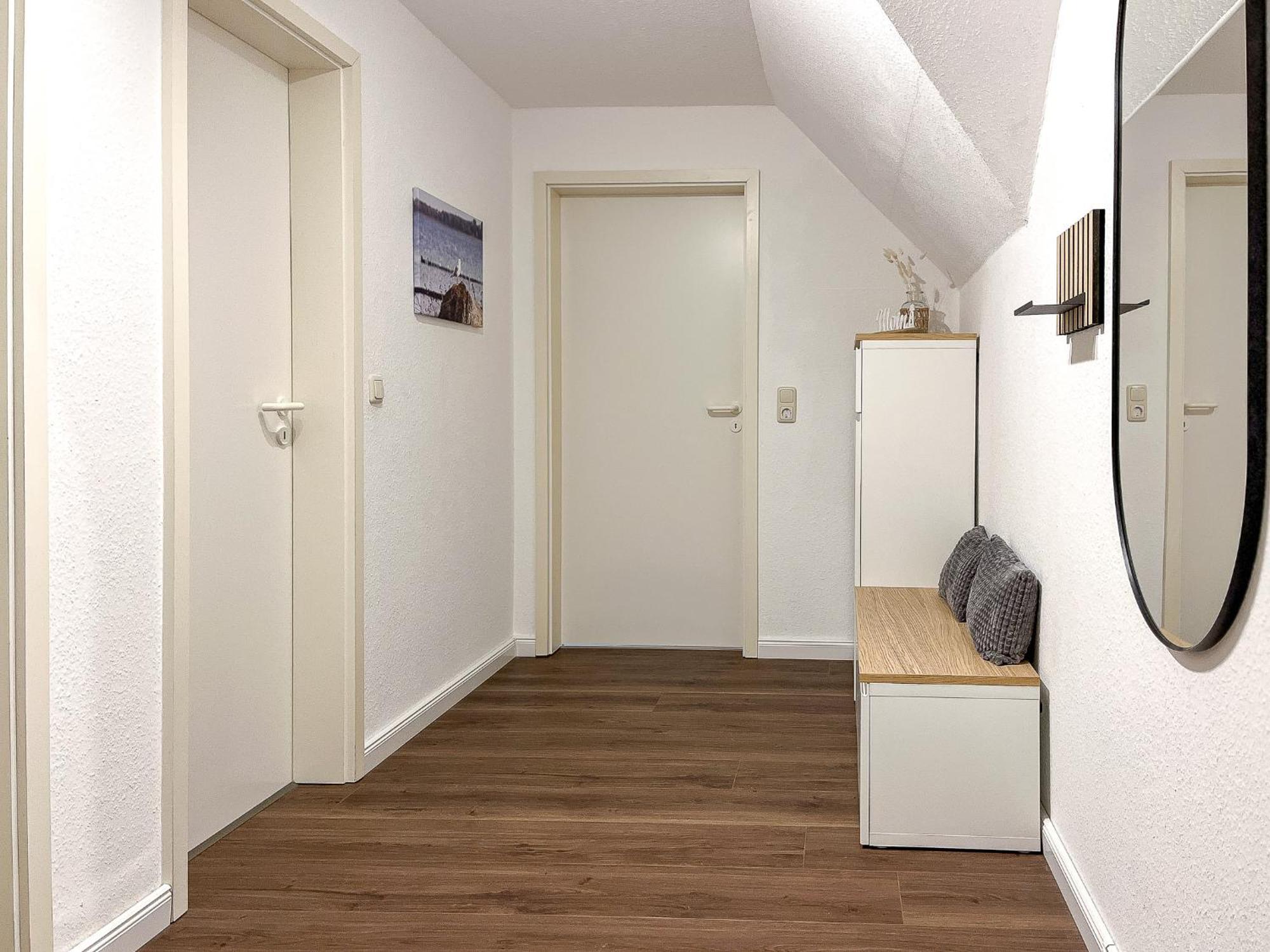 Villa Augusta Wohnung 14 Boltenhagen  Zewnętrze zdjęcie