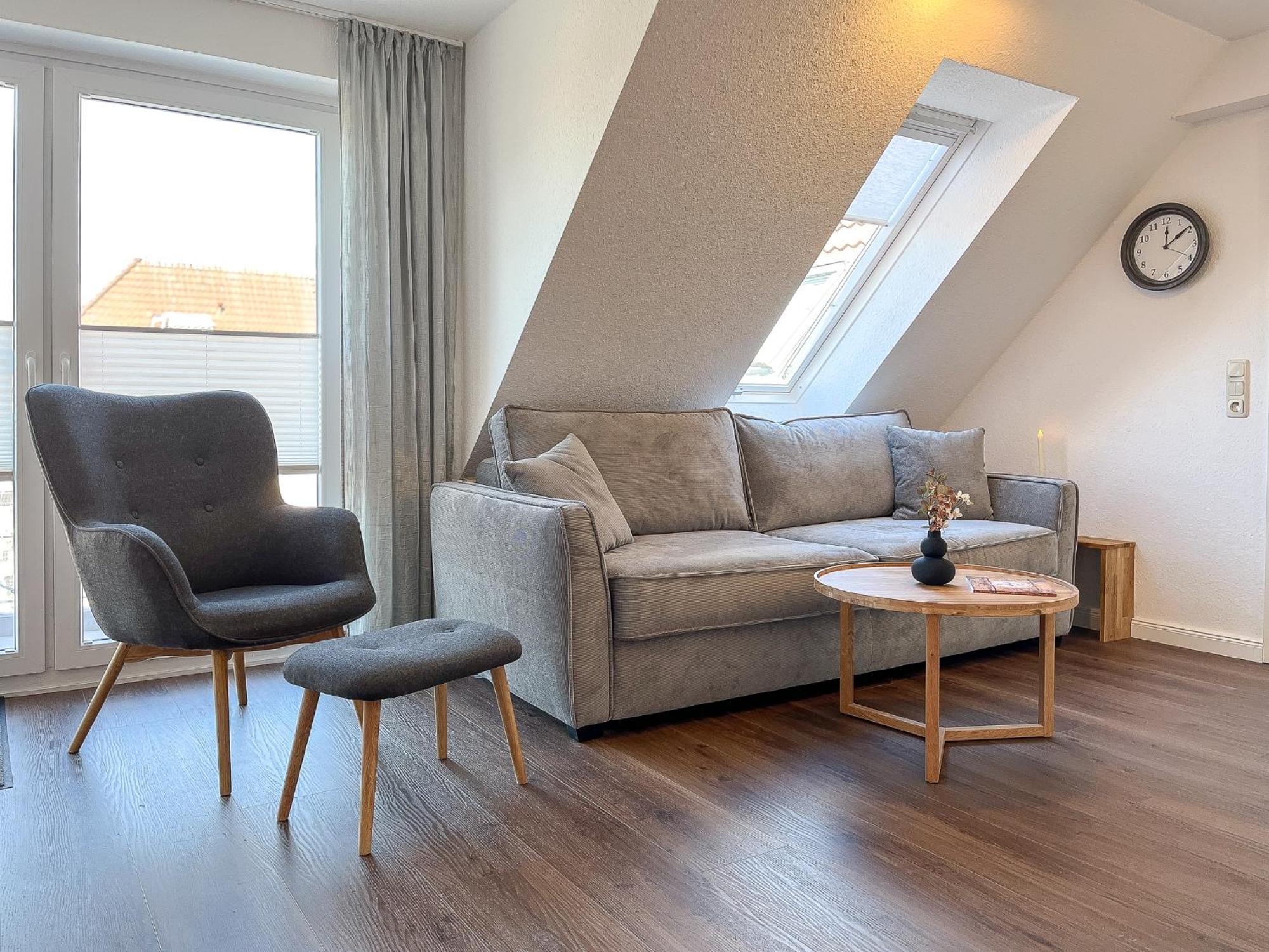 Villa Augusta Wohnung 14 Boltenhagen  Zewnętrze zdjęcie
