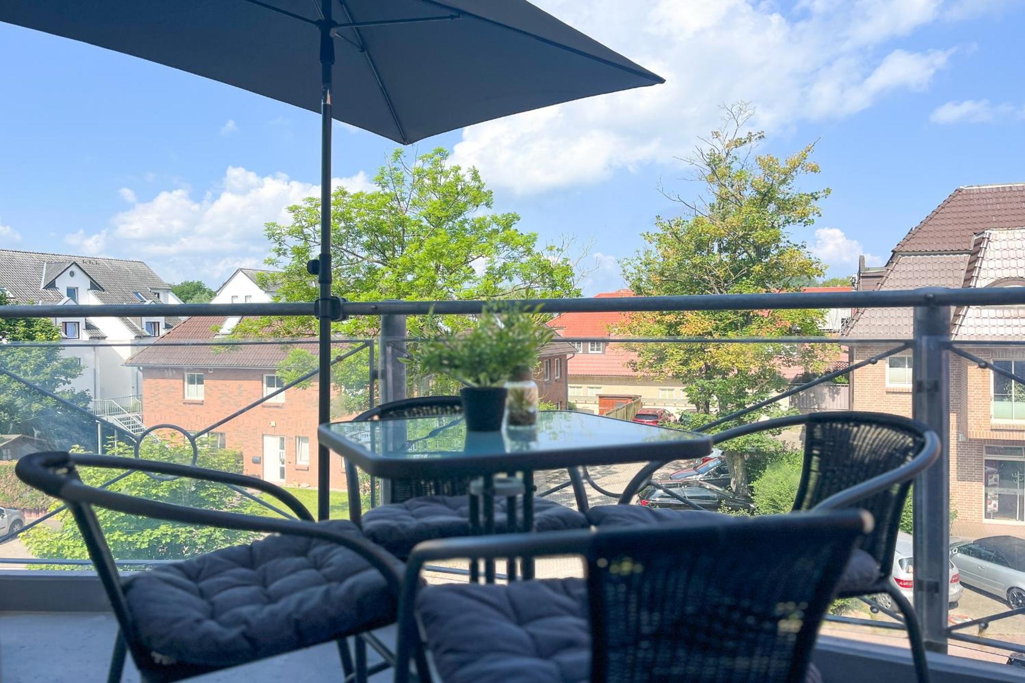 Villa Augusta Wohnung 14 Boltenhagen  Zewnętrze zdjęcie